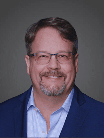 Bill Marquardt headshot