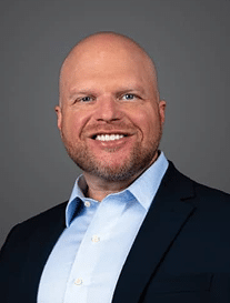 Ryan Richardson headshot