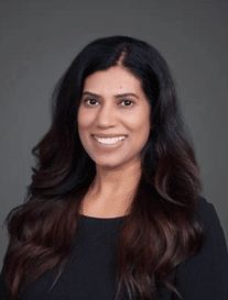 Sunita Gogineni headshot