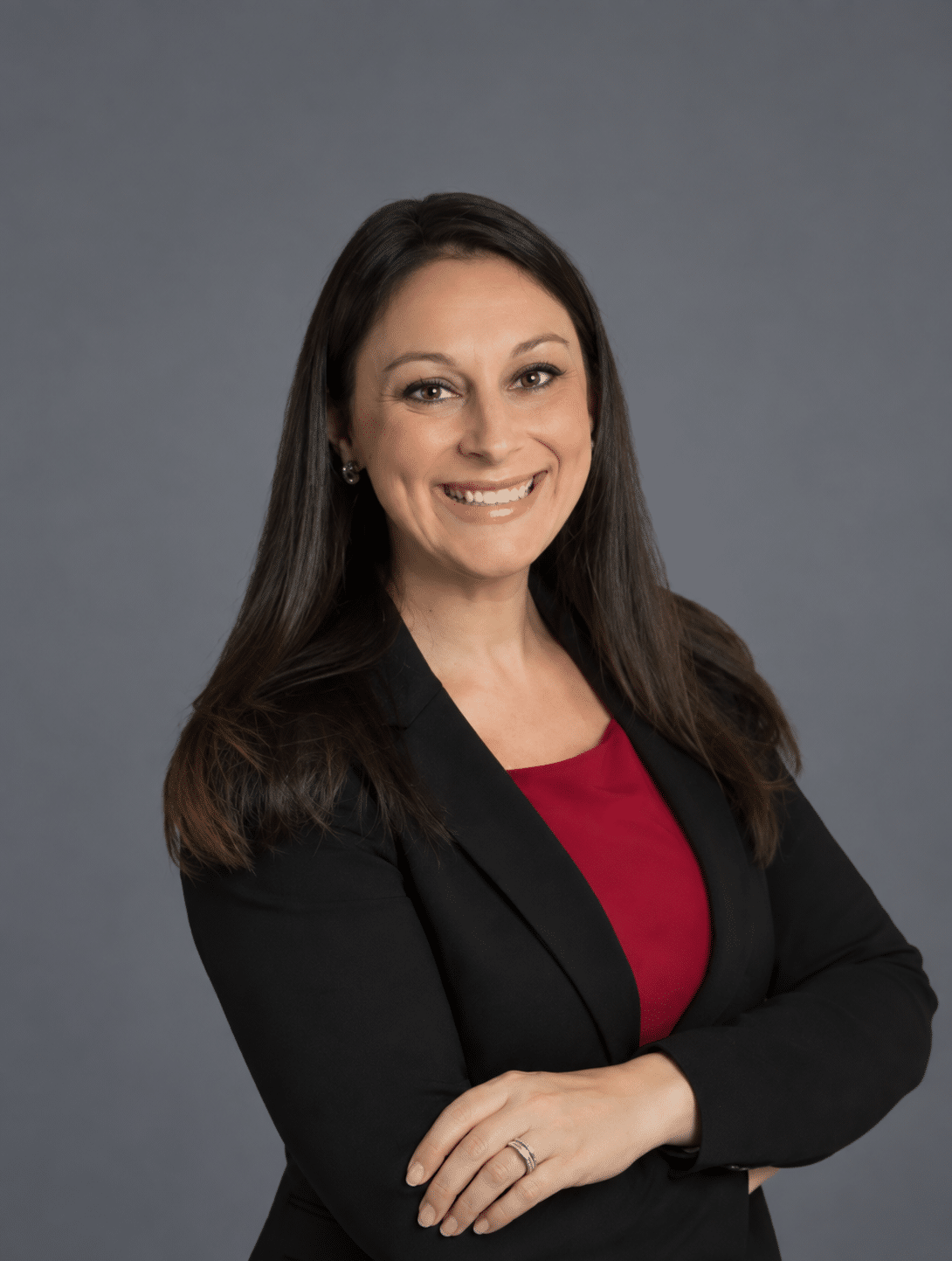 Christina Coen Headshot